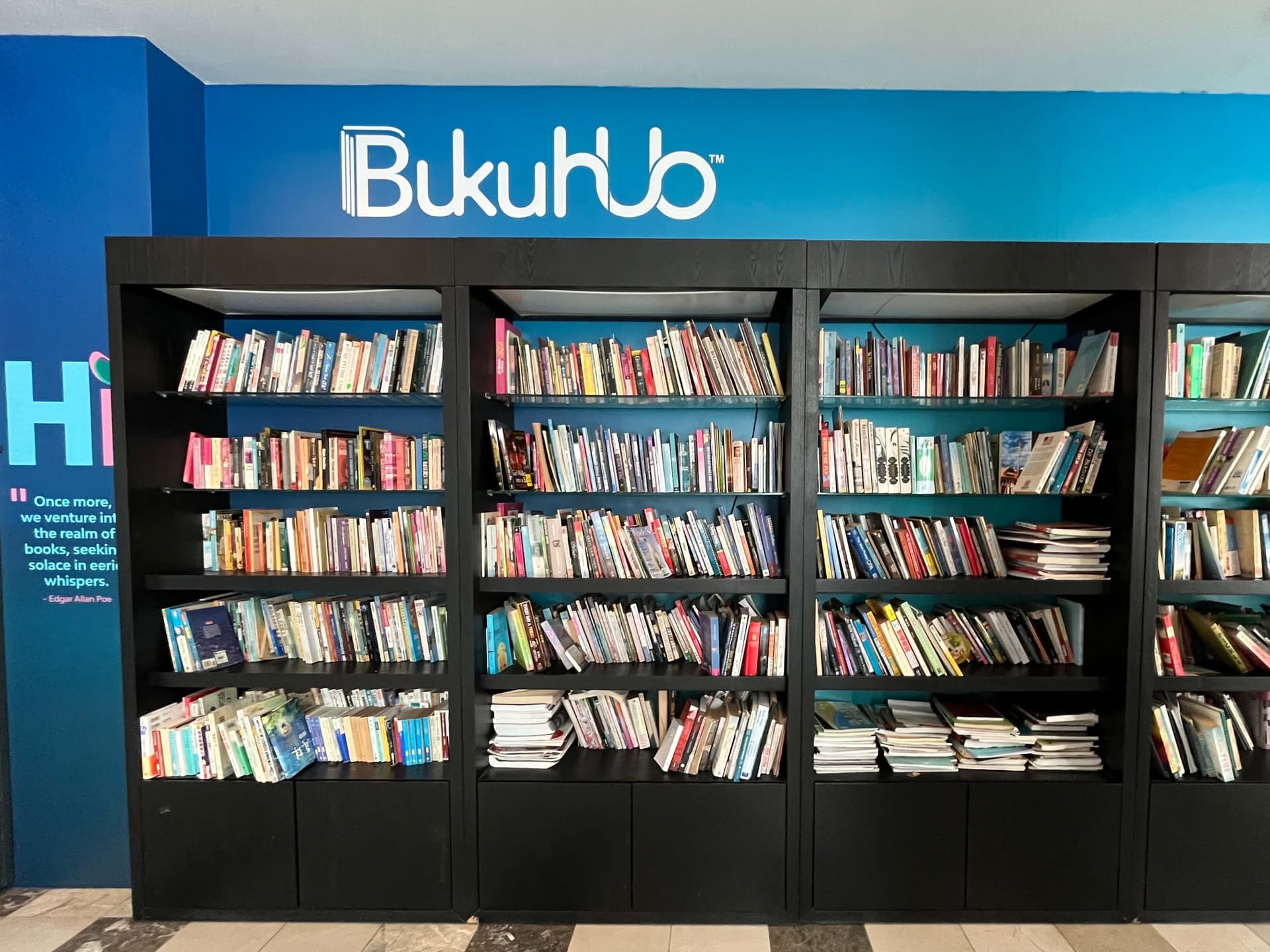 Publika Sustainability - Plants and Green Initiatives